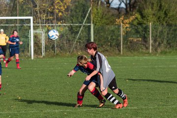 Bild 35 - Frauen TSV Wiemersdorf - SG Weede-Westerrade : Ergebnis: 1:1